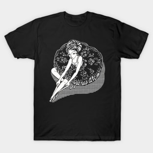 bailarina T-Shirt